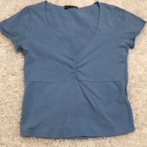 Gina top brandy Melville (short sleeve)